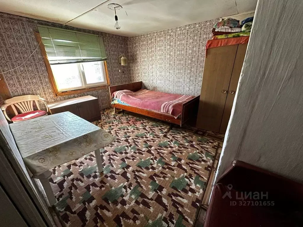 Дом в Челябинская область, Челябинск Локомотив-1 СНТ, ул. 24-я, 24 (45 ... - Фото 2