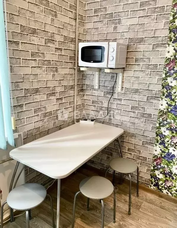 2-к кв. Нижегородская область, Нижний Новгород Светлогорский пер., 3 ... - Фото 1