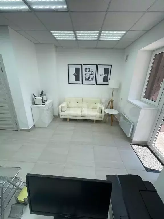 Продам офисное помещение, 63 м - Фото 0