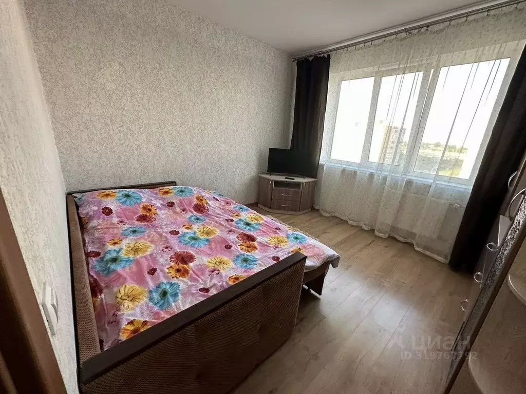 1-к кв. Новгородская область, Великий Новгород ул. Якова Павлова, 5к1 ... - Фото 1