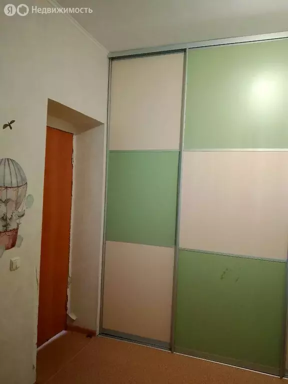 2-комнатная квартира: Ялуторовск, улица Революции, 190 (54 м) - Фото 2