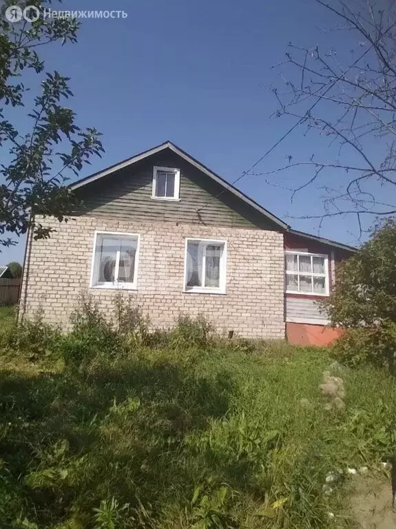 Дом в Тимирязево, Рощинская улица, 21 (76.5 м) - Фото 0