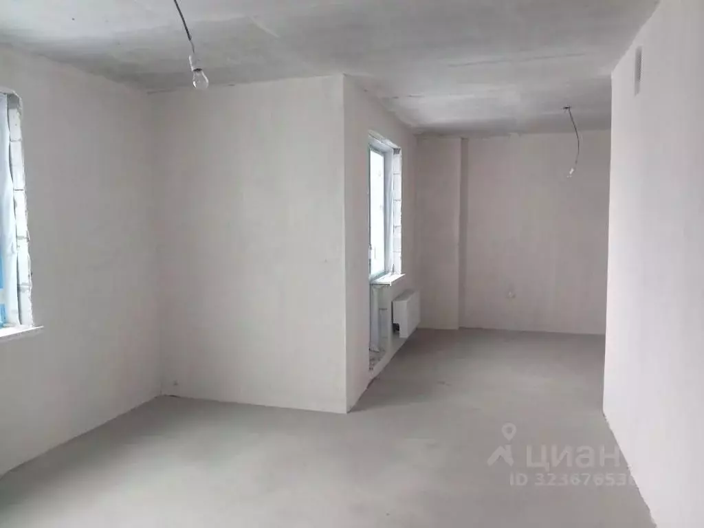 2-к кв. Ярославская область, Ярославль ул. Брагинская, 18к3 (70.0 м) - Фото 1