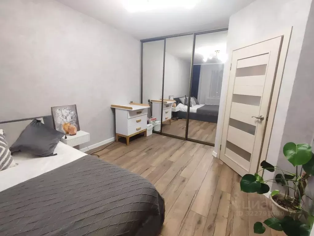 1-к кв. Нижегородская область, Нижний Новгород Бурнаковская ул., 67 ... - Фото 1