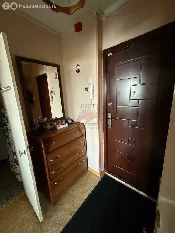 2-комнатная квартира: Москва, Ташкентская улица, 20 (47.4 м) - Фото 2