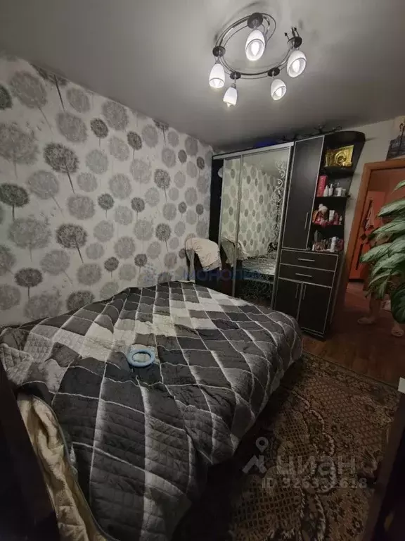 3-к кв. Нижегородская область, Нижний Новгород ул. Зайцева, 22 (74.6 ... - Фото 2