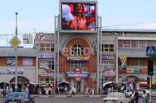 Помещение свободного назначения в Брянская область, Брянск ул. ... - Фото 1