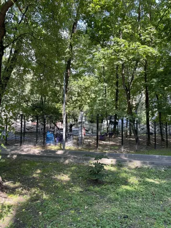 2-к кв. Москва ул. Пилота Нестерова, 7 (43.5 м) - Фото 2