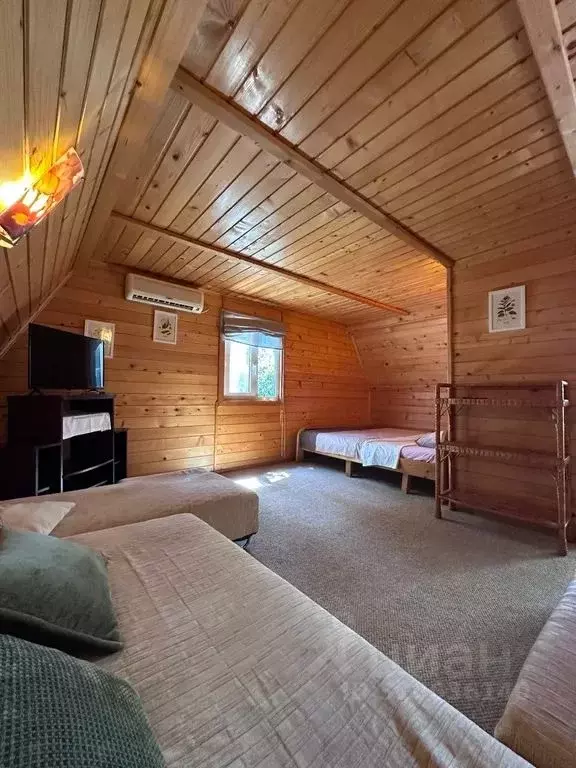 Комната Крым, Алушта ул. Набережная, 24А - Фото 2