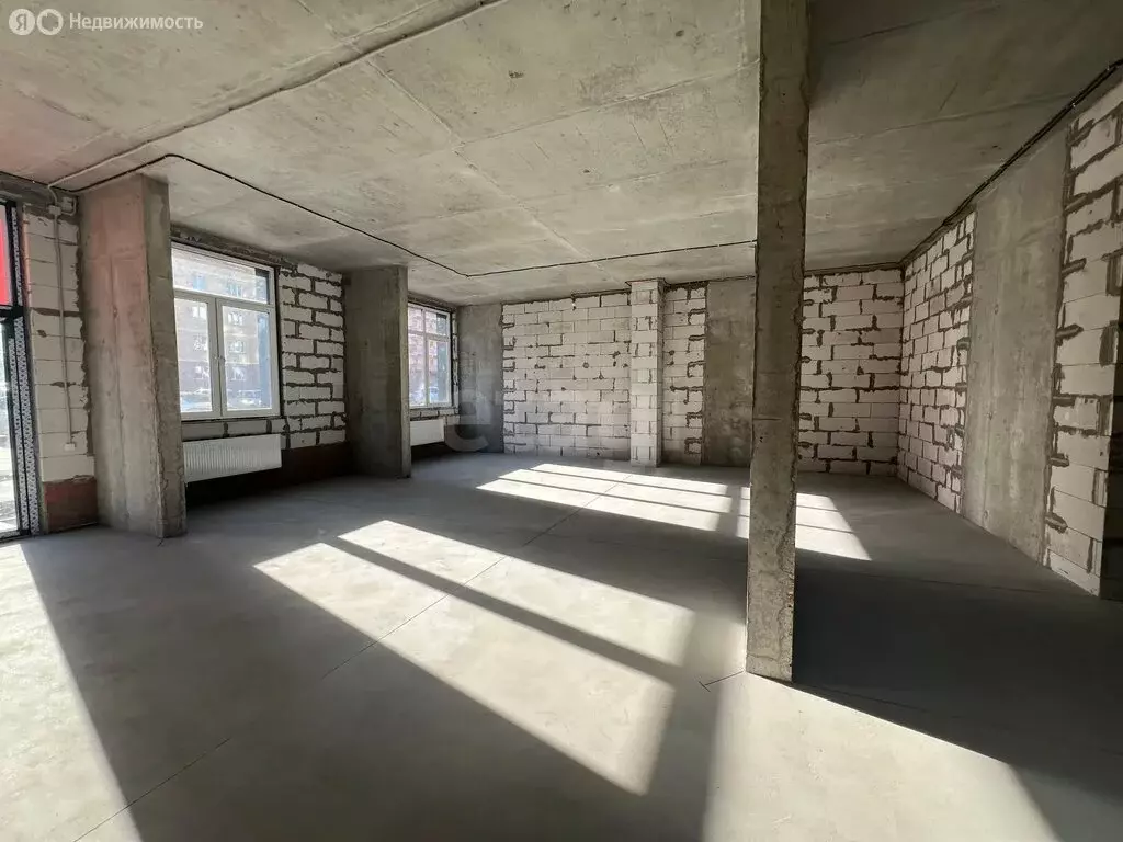 Помещение свободного назначения (105.8 м) - Фото 2