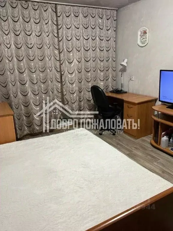 3-к кв. Хакасия, Абакан Хакасская ул., 80 (57.1 м) - Фото 1