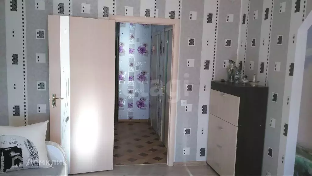 Продаётся 2-к квартира, 55.2 м - Фото 0