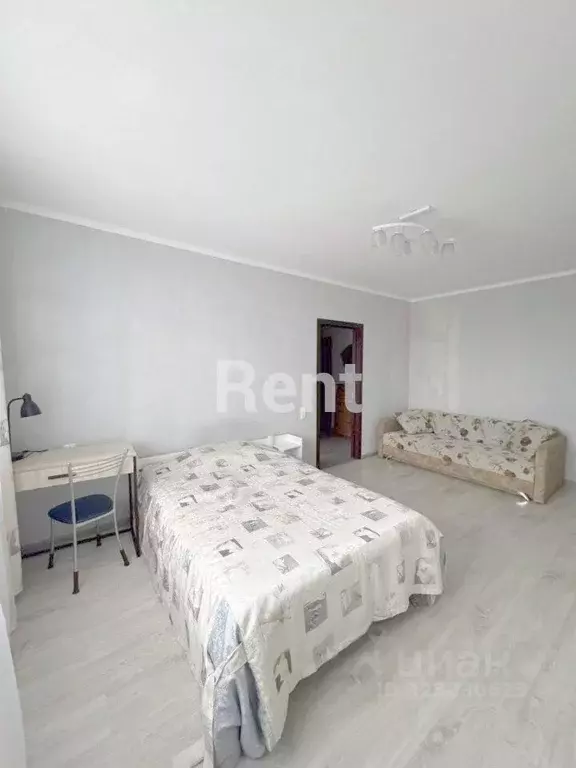 1-к кв. Москва Ленская ул., 28 (38.0 м) - Фото 0