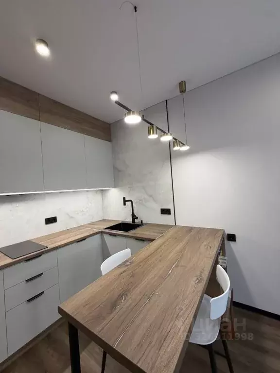 Студия Москва Автозаводская ул., 26/1 (27.0 м) - Фото 0