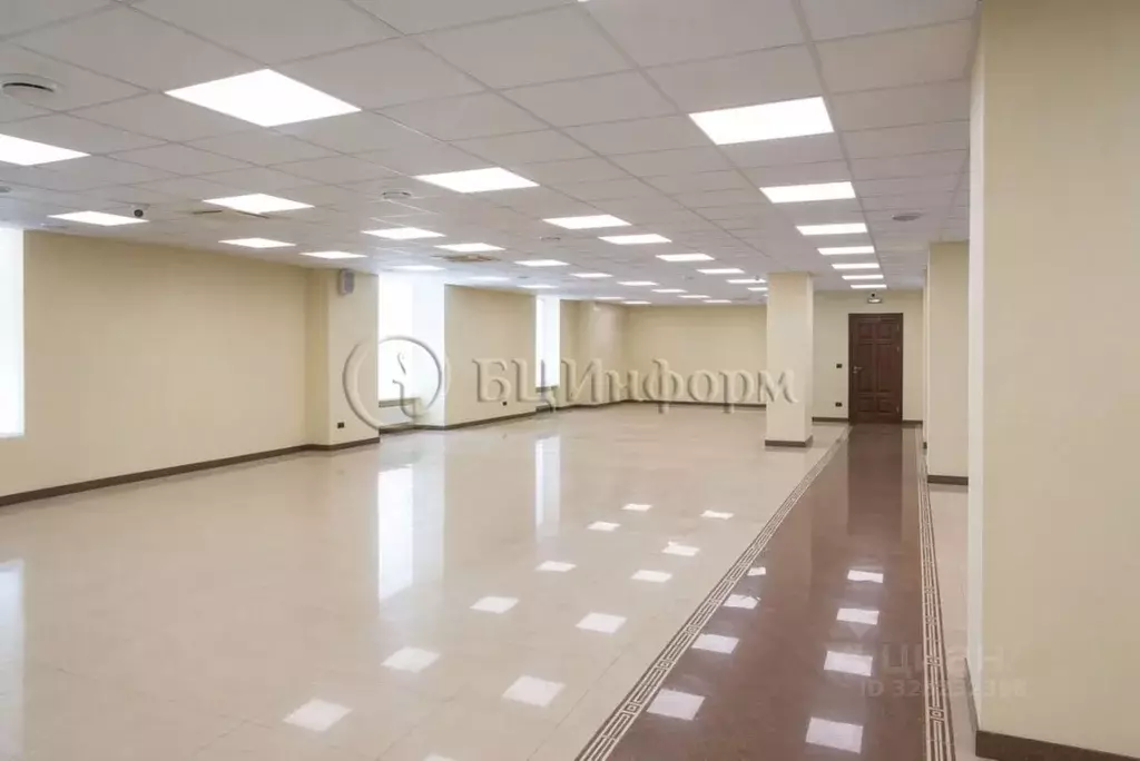 Офис в Санкт-Петербург Мельничная ул., 8Л (174 м) - Фото 1
