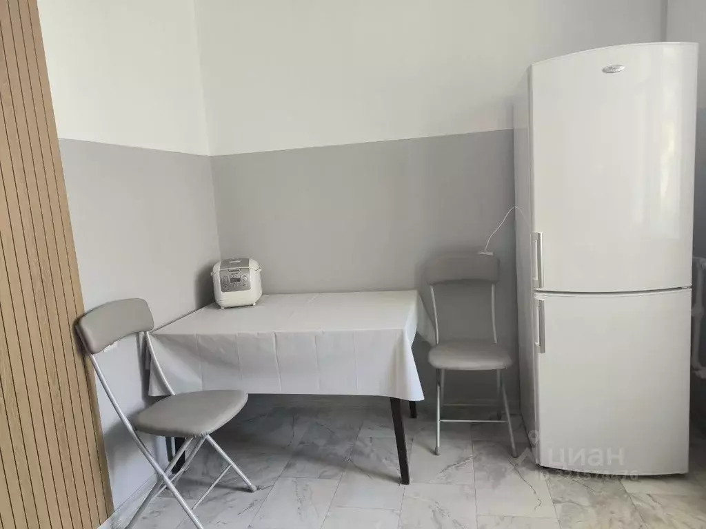 2-к кв. Севастополь ул. Косарева, 3 (60.0 м) - Фото 1