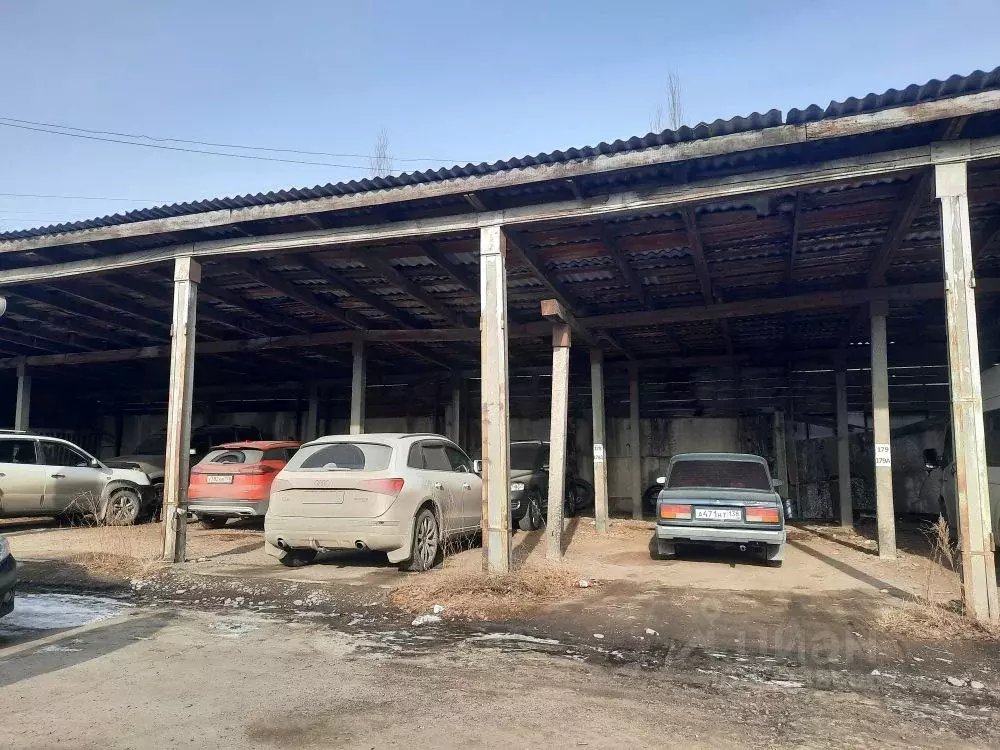 Помещение свободного назначения в Иркутская область, Иркутск ул. ... - Фото 2