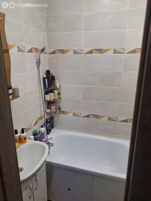 1-комнатная квартира: Искитим, Советская улица, 245/2 (36.3 м) - Фото 1