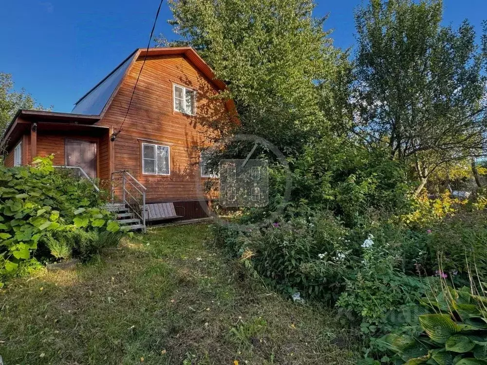 Дом в Калужская область, Перемышльский район, Корекозево с/пос, д. ... - Фото 1