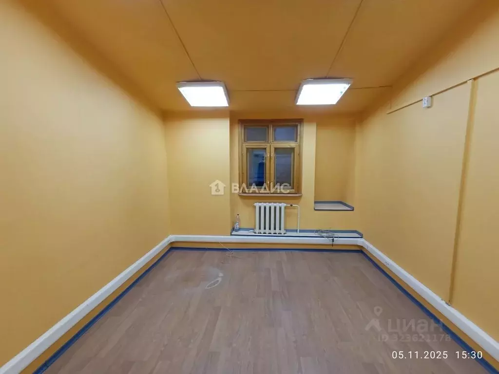 Офис в Коми, Сыктывкар Первомайская ул., 87 (104 м) - Фото 1