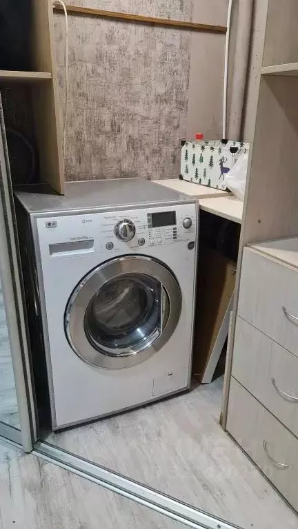 2-к кв. Приморский край, Владивосток ул. Вострецова, 4А (54.0 м) - Фото 1
