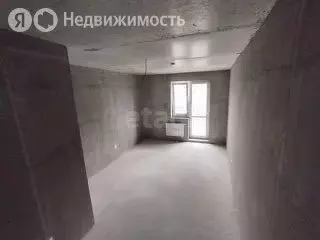 1-комнатная квартира: Тверская область, Калининский муниципальный ... - Фото 0