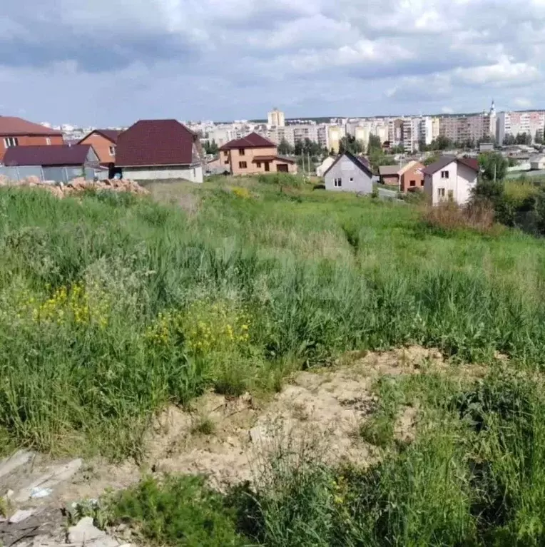 Участок в Мордовия, Лямбирский район, с. Берсеневка ул. Саранская ... - Фото 2