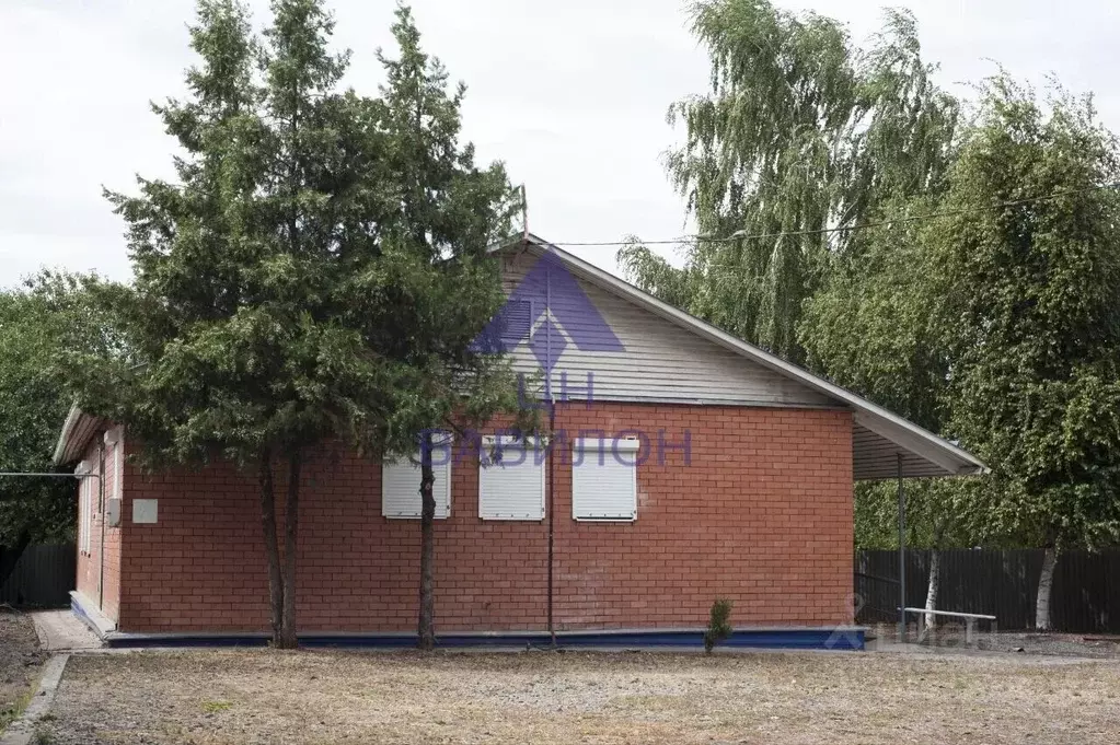 Помещение свободного назначения в Ростовская область, Волгодонск ул. ... - Фото 1