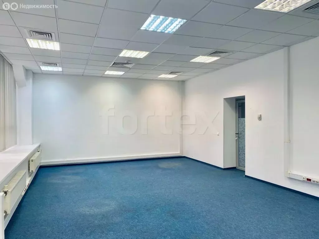 Офис (570 м) - Фото 2