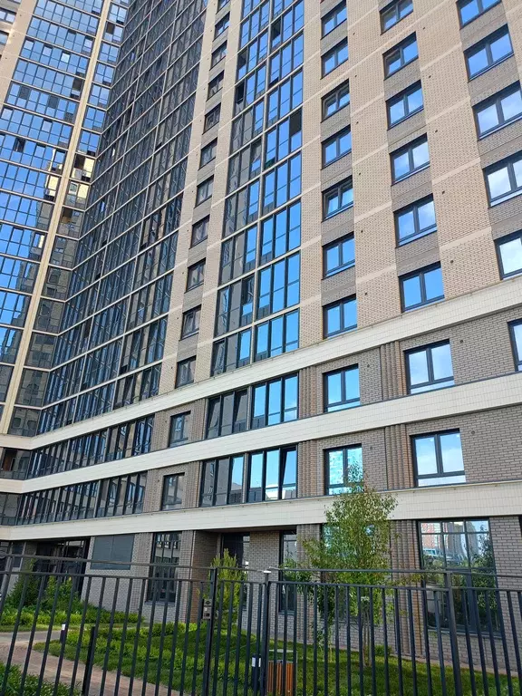 Продаётся 1-к квартира, 37.5 м - Фото 0