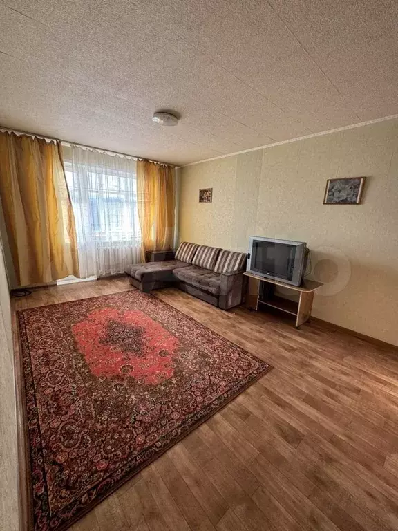 2-к. квартира, 54 м, 7/9 эт. - Фото 1