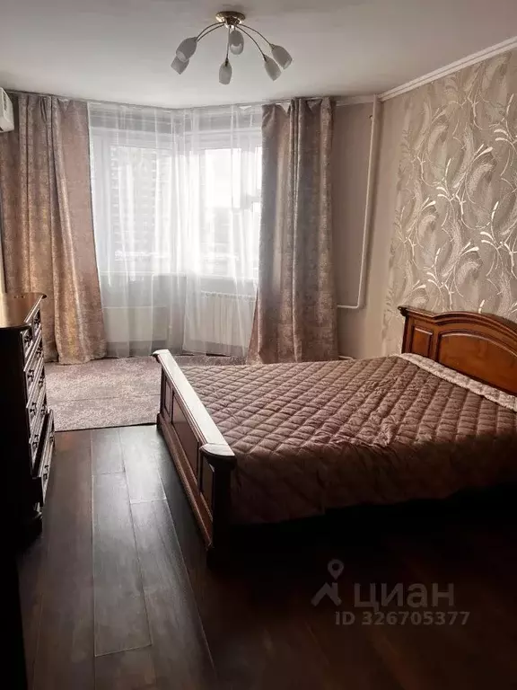 1-к кв. Москва Большая Очаковская ул., 3 (44.0 м) - Фото 1