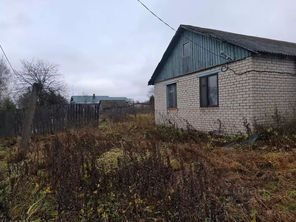 Дом в Ярославская область, Переславль-Залесский муниципальный округ, ... - Фото 2