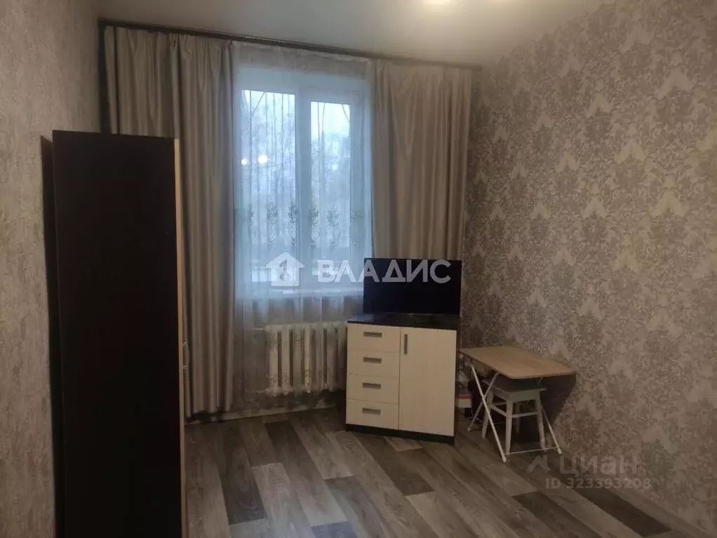 3-к кв. Нижегородская область, Нижний Новгород ш. Жиркомбината, 10 ... - Фото 1