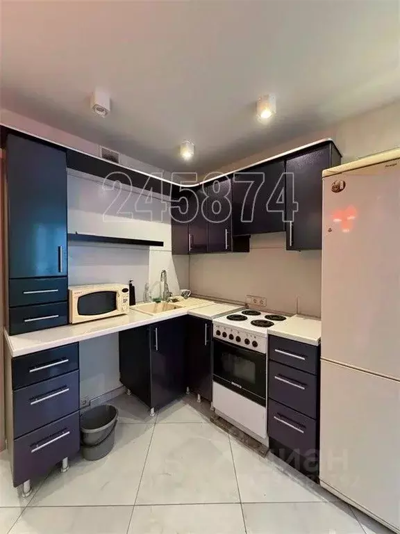 2-к кв. Москва Левобережная ул., 4к15 (55.0 м) - Фото 2