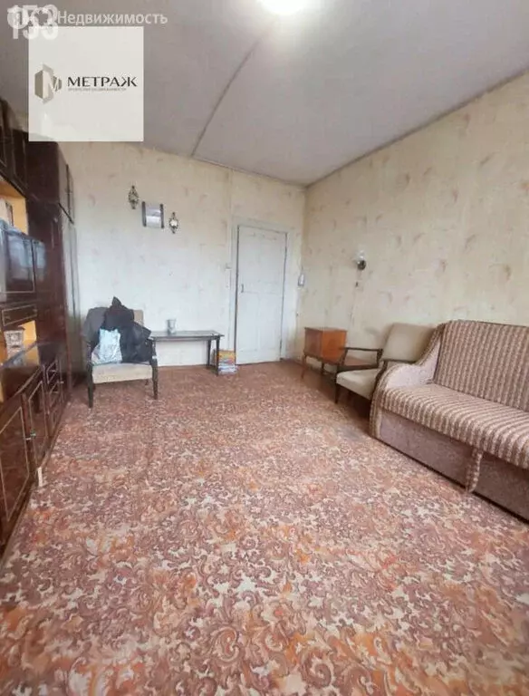 1-комнатная квартира: Феодосия, Симферопольское шоссе, 42 (31 м) - Фото 2