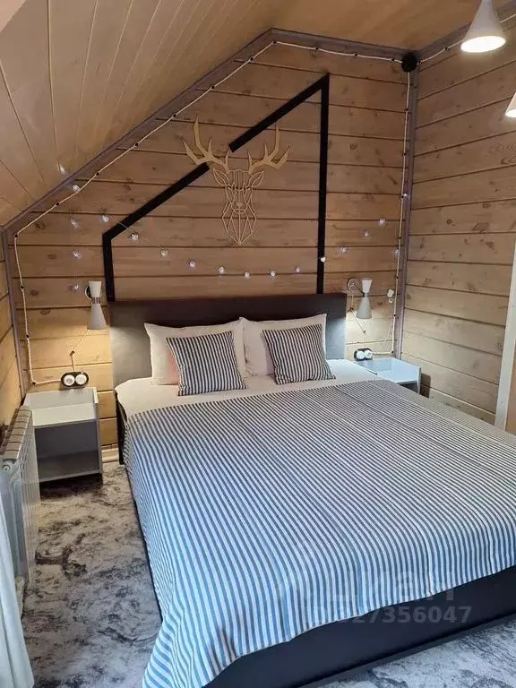 2-к кв. Алтай, Майминский район, с. Манжерок Дачный пер., 4 (29.0 м) - Фото 2