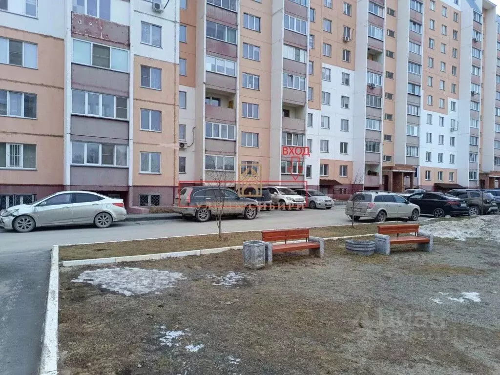 Помещение свободного назначения в Новосибирская область, Новосибирск ... - Фото 0