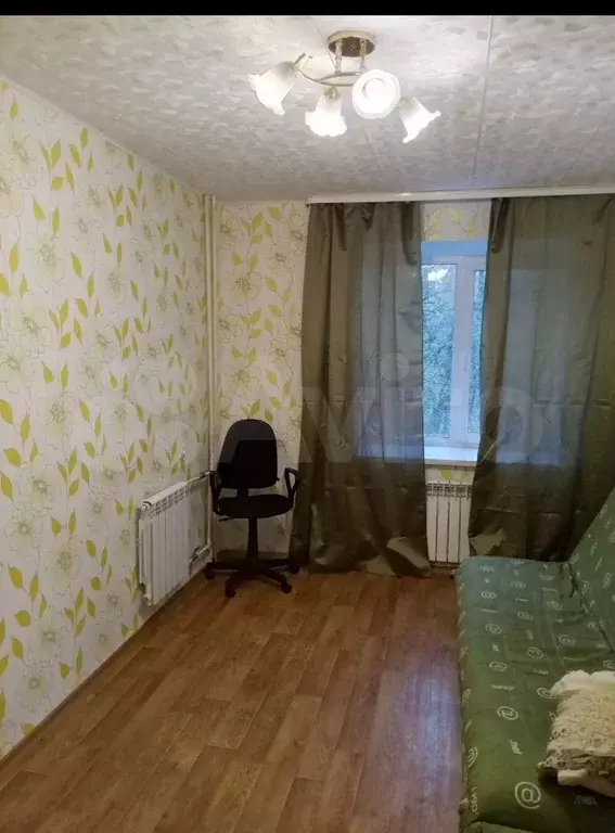 Комната 12,8 м, 2/5 эт. - Фото 0