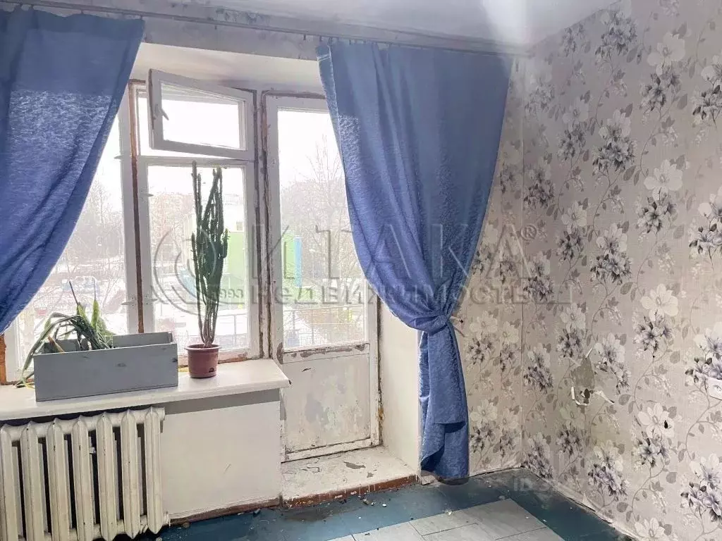 1-к кв. Санкт-Петербург Полюстровский просп., 19К3 (31.6 м) - Фото 2