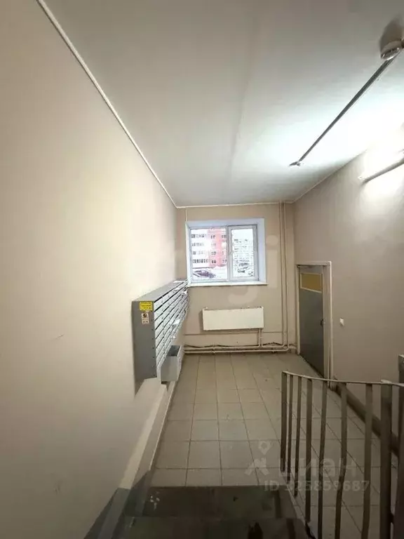 Студия Вологодская область, Вологда Окружное ш., 24А (25.0 м) - Фото 2