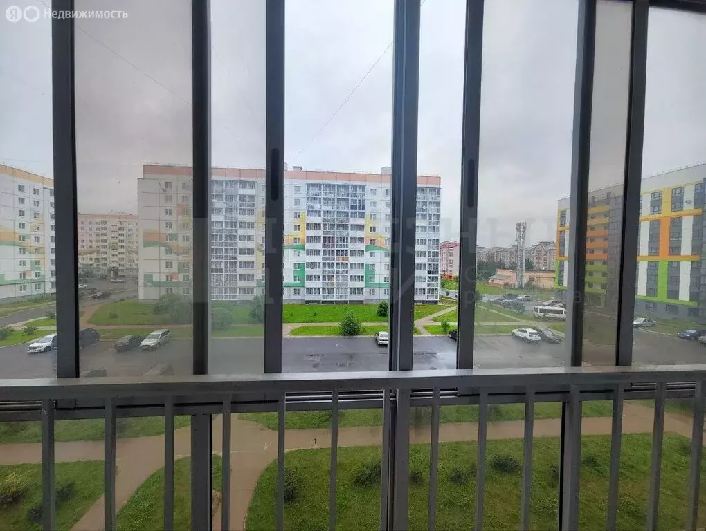 1-комнатная квартира: Великий Новгород, Большая Московская улица, ... - Фото 1