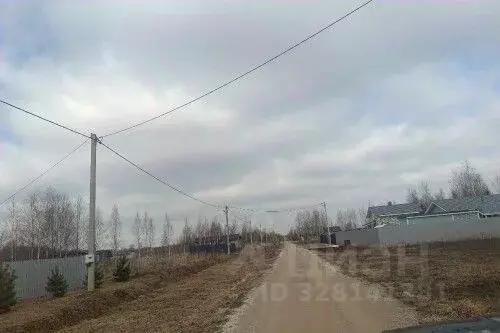 Участок в Новгородская область, Новгородский район, Ракомское с/пос, ... - Фото 2