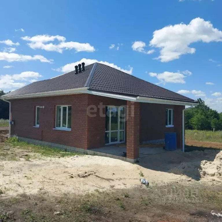 Дом в Белгородская область, Белгородский район, Пушкарское с/пос, с. ... - Фото 2