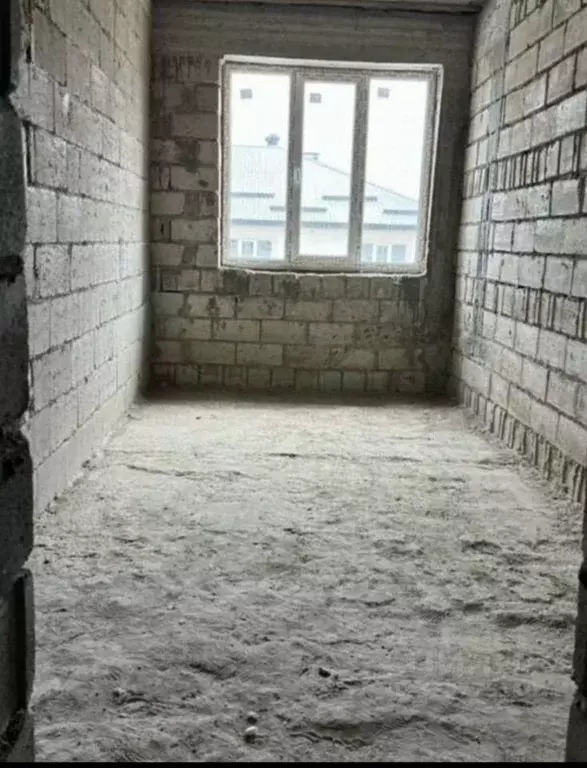 1-к кв. Кабардино-Балкария, Нальчик ул. Солнечная, 10к1 (36.2 м) - Фото 1