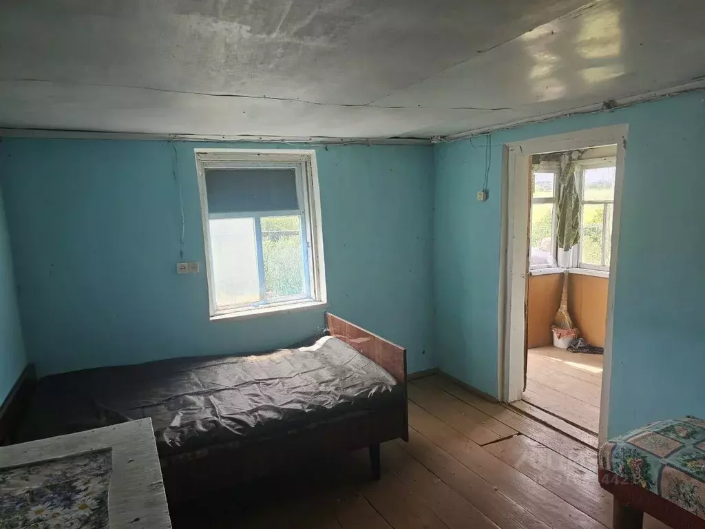 Дом в Оренбургская область, Оренбургский район, Нежинский сельсовет, ... - Фото 2