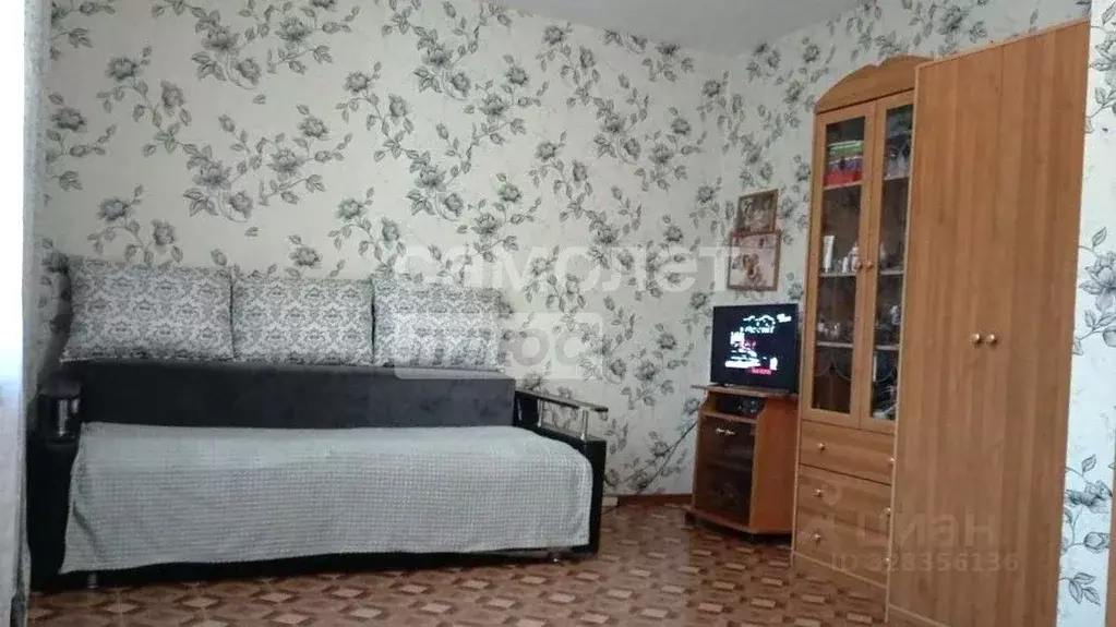 Дом в Омская область, Омск ул. 18-я Линия, 52 (104 м) - Фото 1