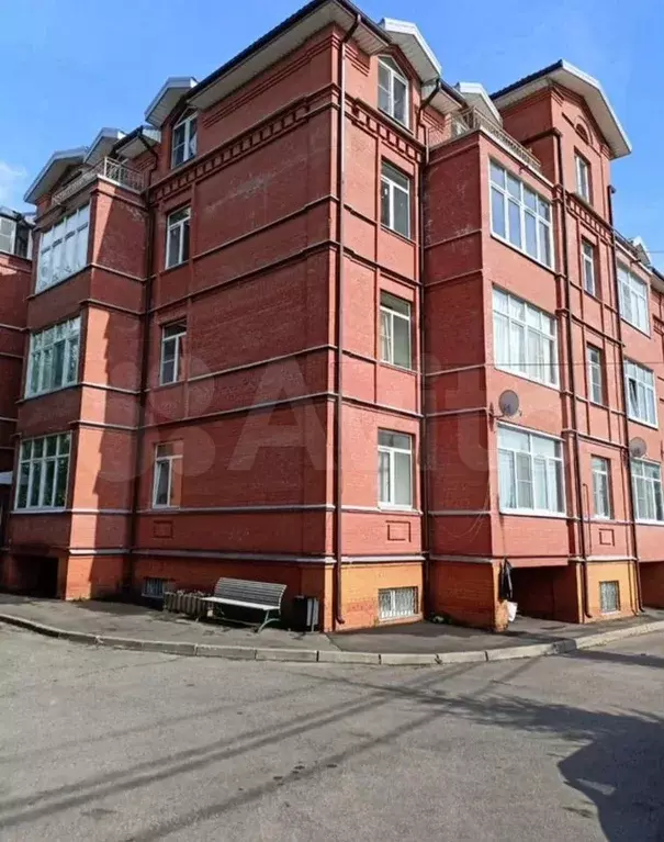 2-к. квартира, 50 м, 2/4 эт. - Фото 0