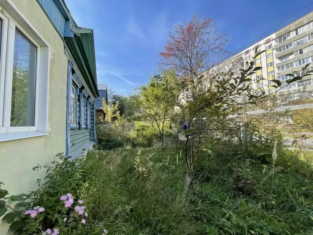 Дом в Владимирская область, Ковров ул. Маяковского, 45 (60 м) - Фото 2