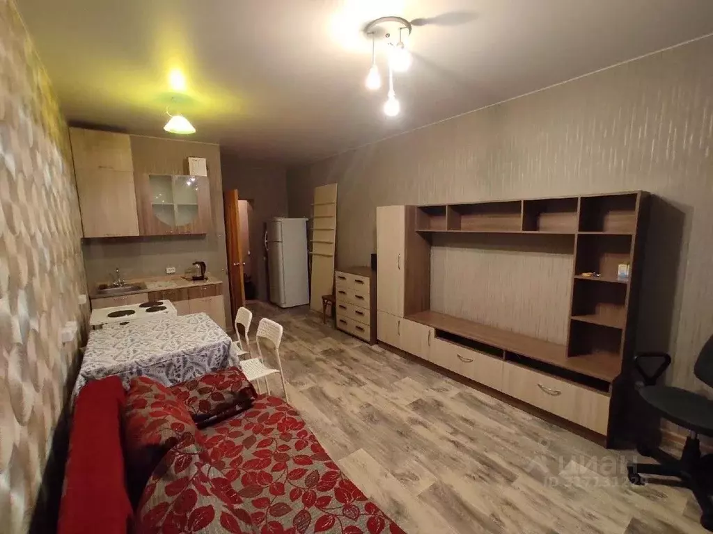 Студия Хакасия, Абакан ул. Некрасова, 45 (28.0 м) - Фото 0